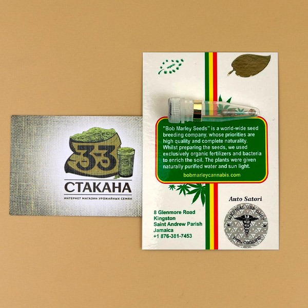 Авто Саторі купити 33stakana