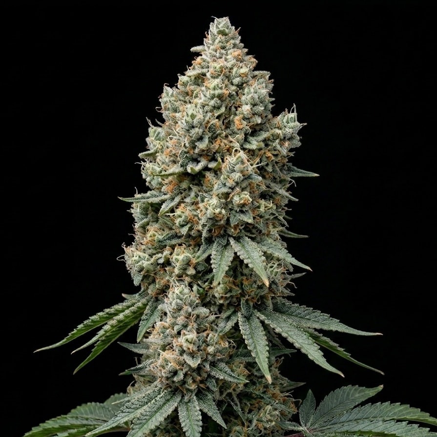 Afghan Original, Divine Seeds