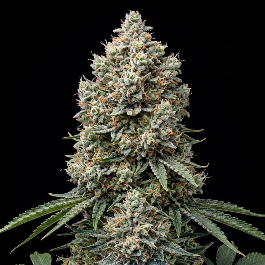 Afghan Original fem