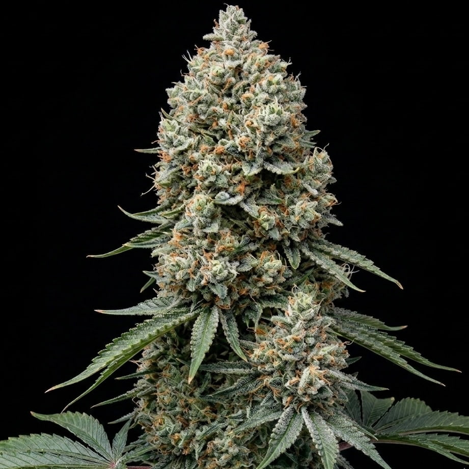 Afghan Original 33Stakana
