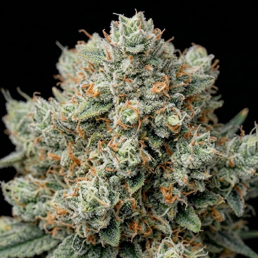 Afghan Original Feminised (Divine Seeds)