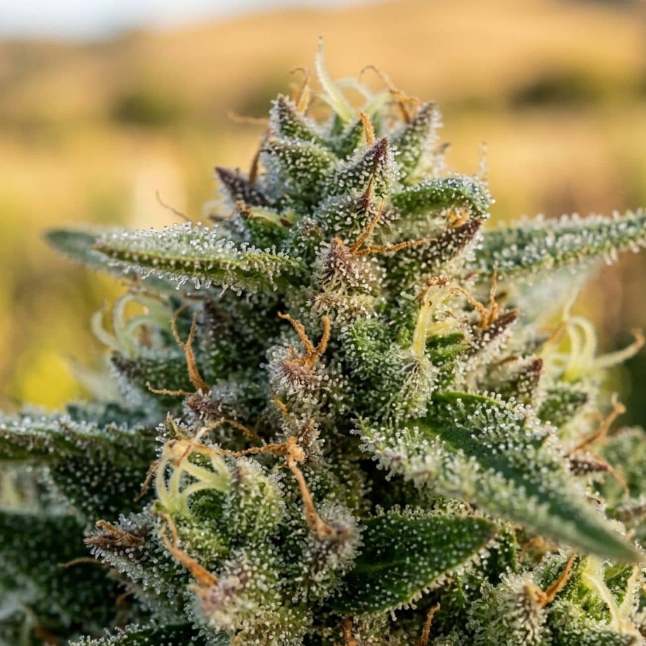 AK-47 XL, Divine Seeds