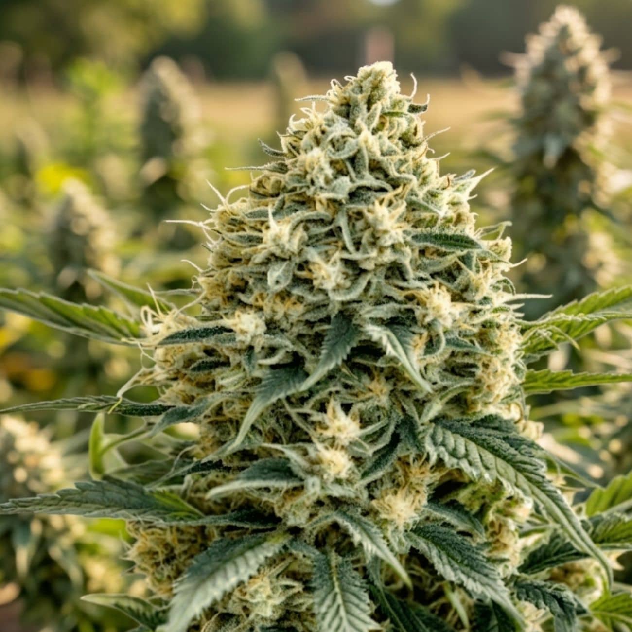 Auto Gagarin Fast fem, Marley Seedbank
