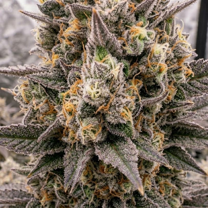 Gagarin, Marley Seedbank
