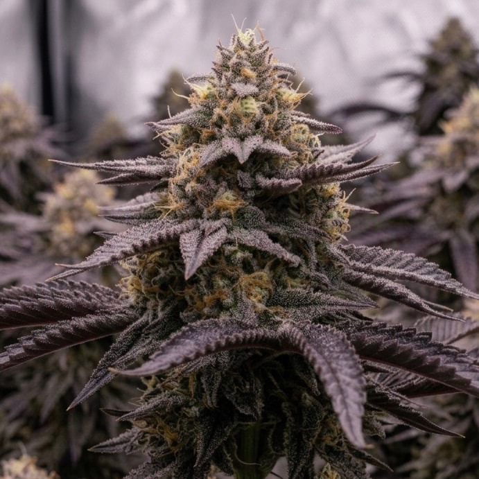 Auto Black Opium Divine Seeds