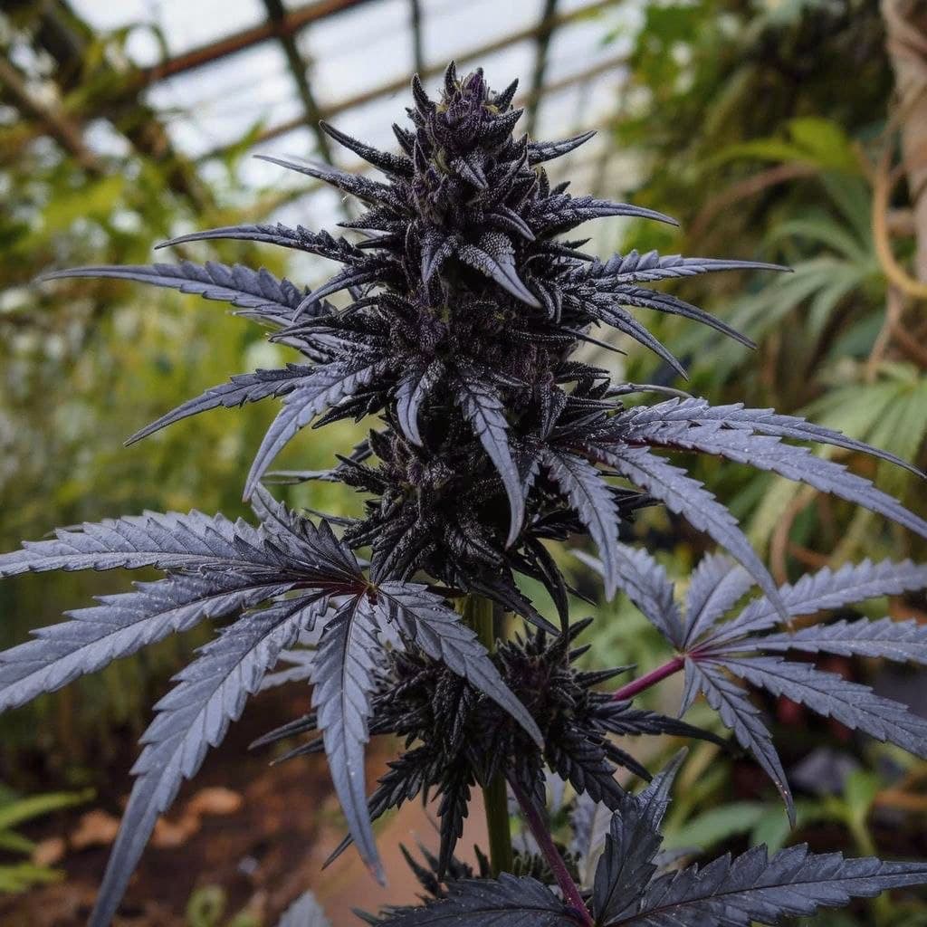 Auto Blueberry (Bulk Seeds)