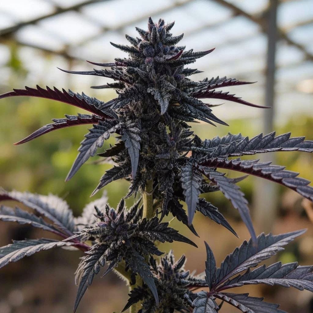 Auto Blueberry Feminised, Bulk Seeds