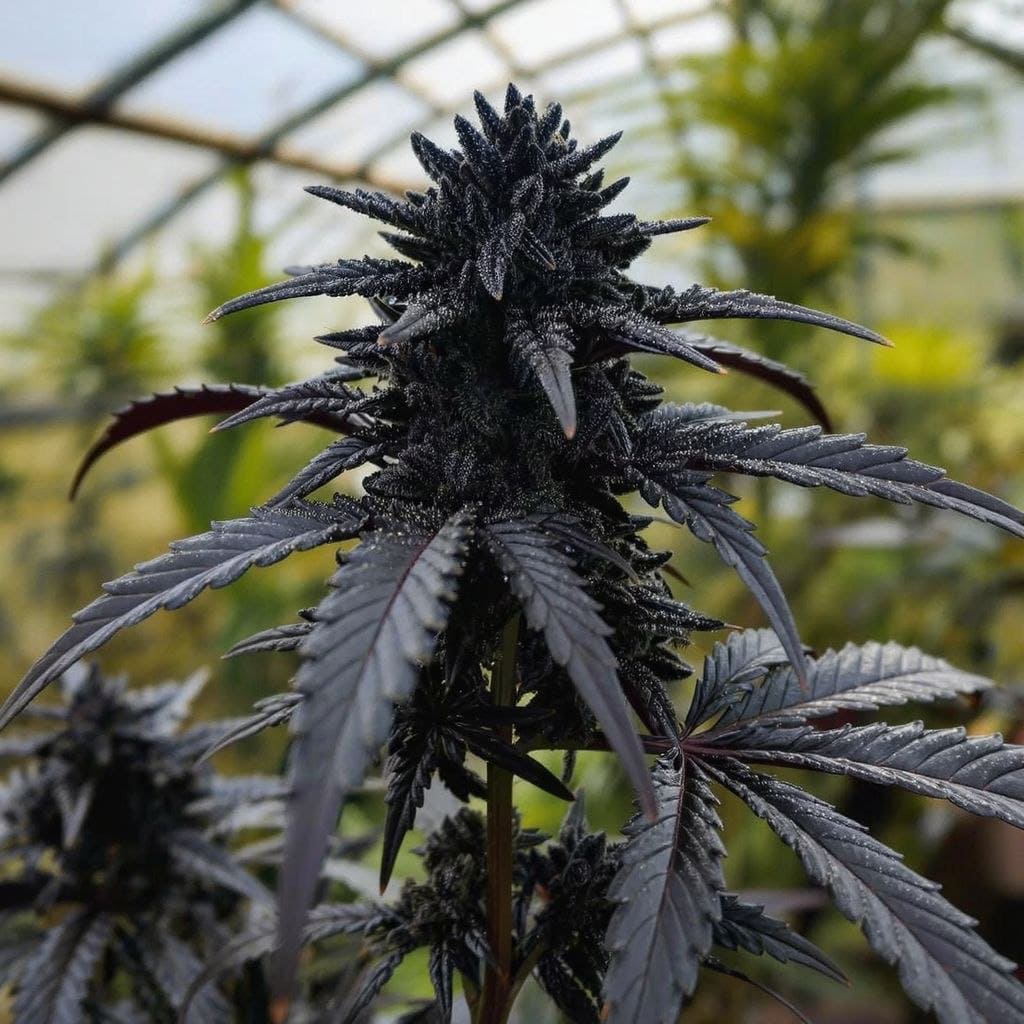 Auto Blueberry Fem (Bulk Seeds)