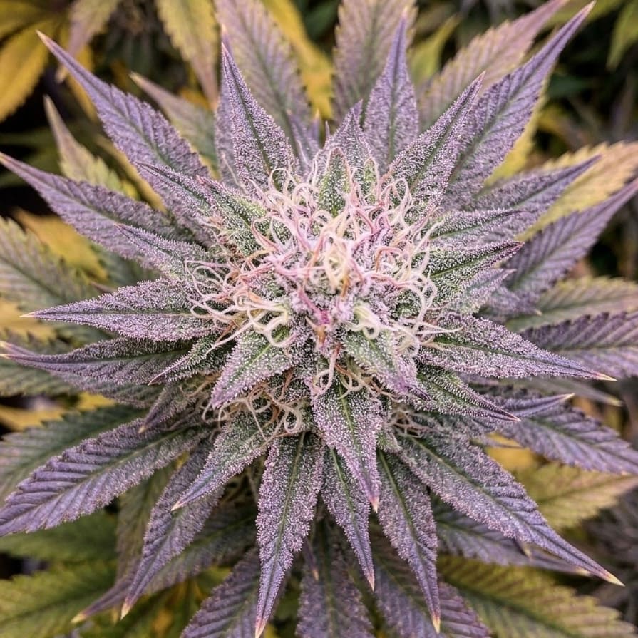 Auto Candy, Divine Seeds