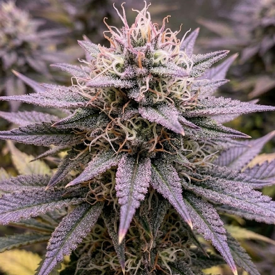 Auto Candy Divine Seeds