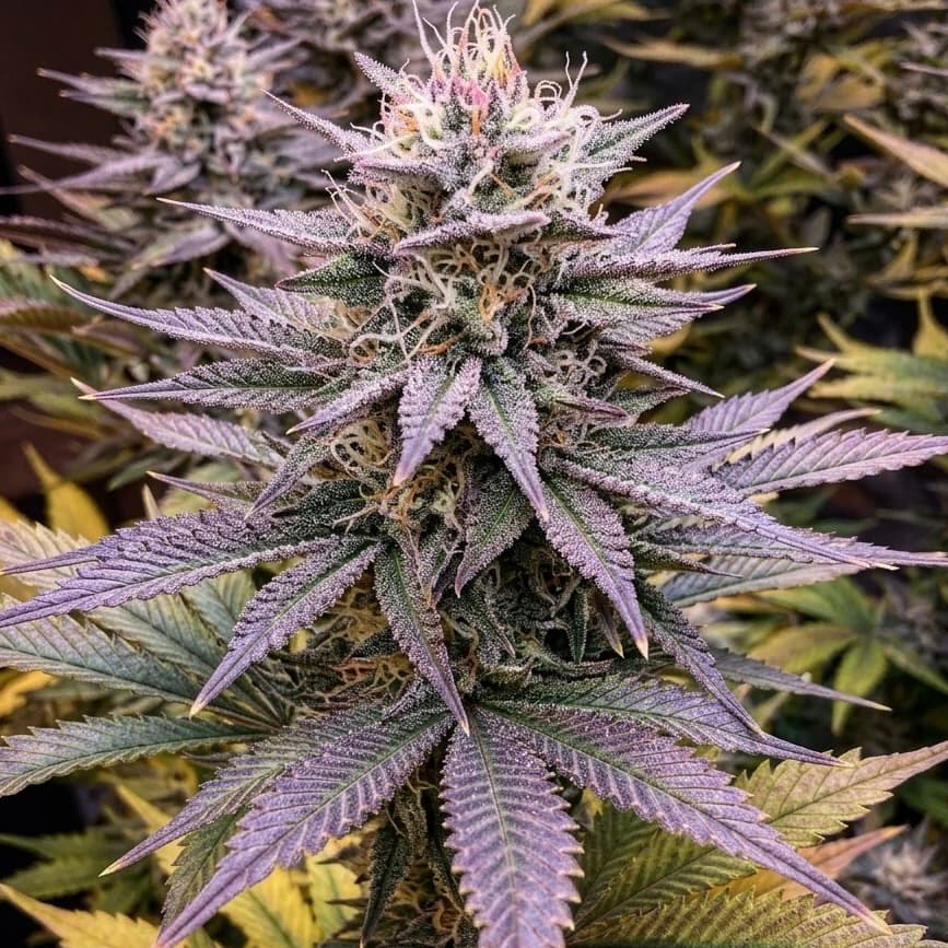 Auto Candy 33 Stakana