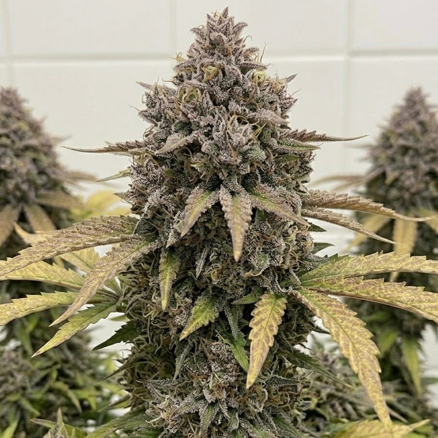 Auto Northern Lights fem