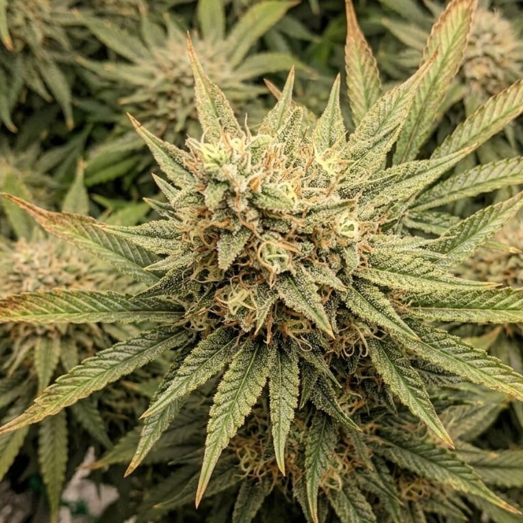 Auto OG Indica 33stakana