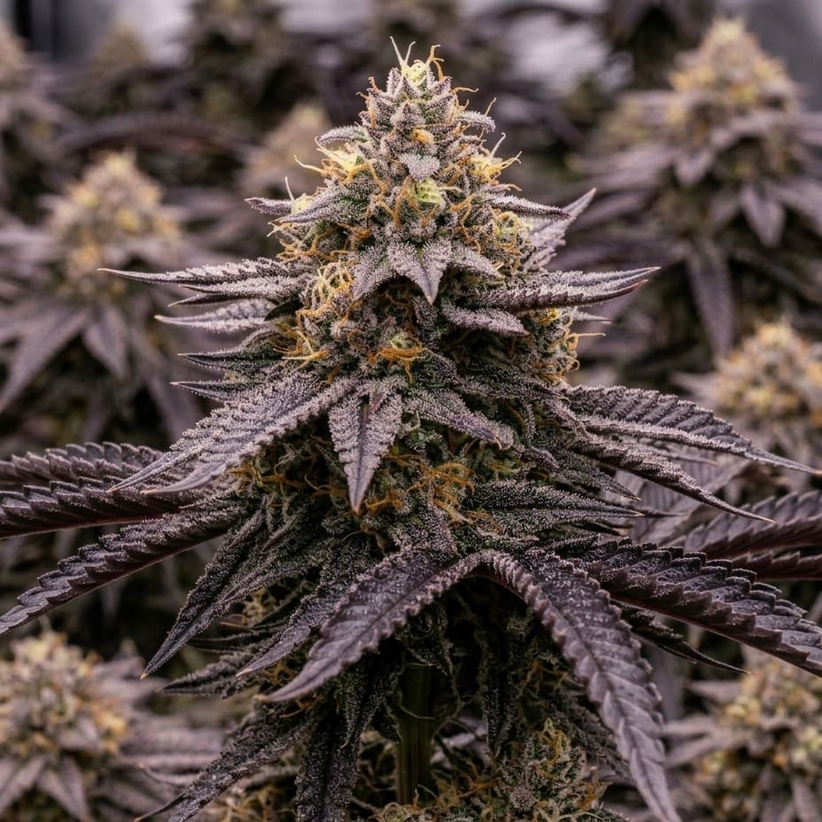 Black Domina fem