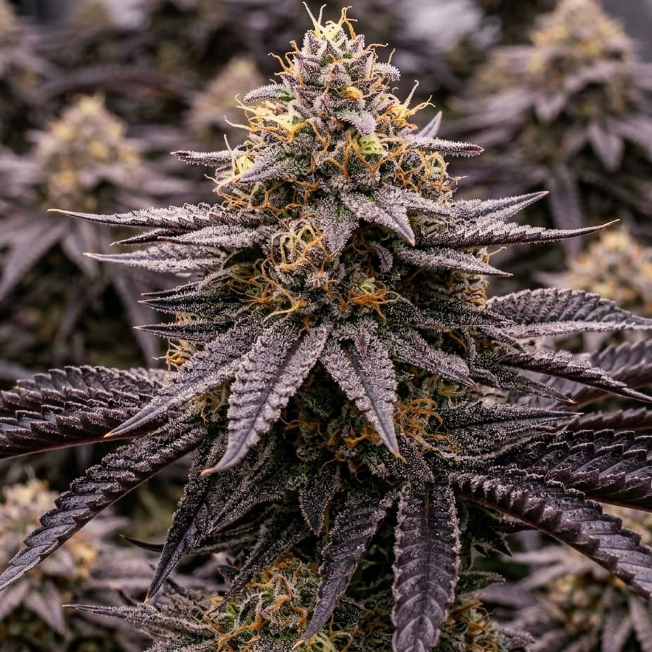 Black Domina
