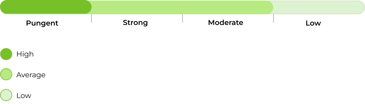Divine OG Kush smell 33stakana