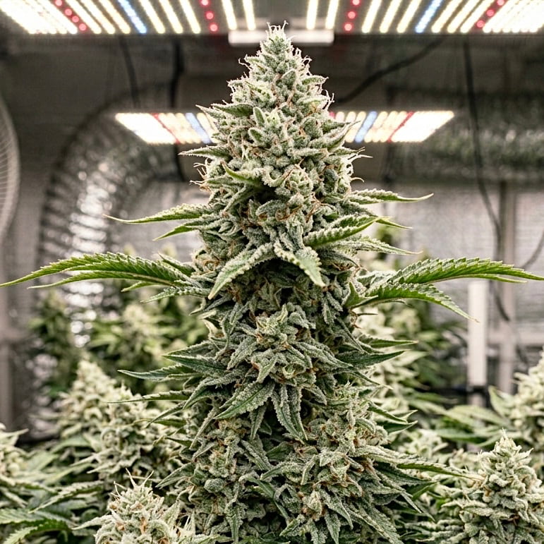 Gorilla Glue Fast fem