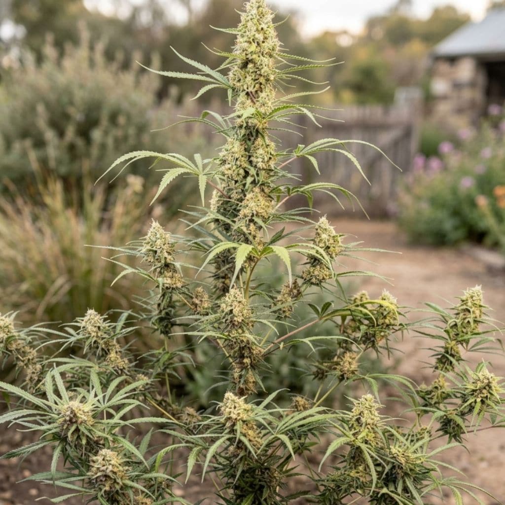 Jack Herer fem