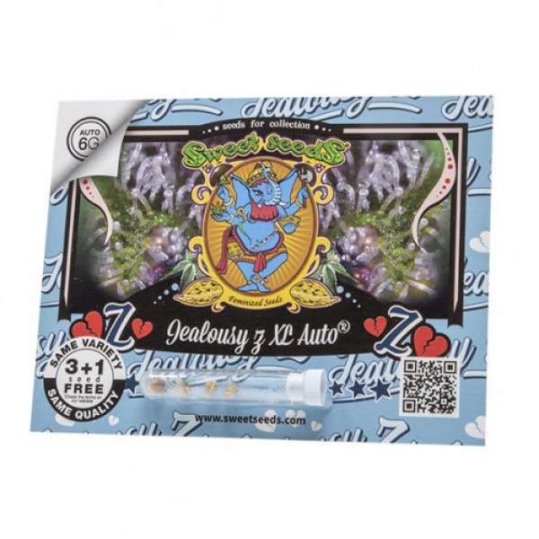 Jealousy Z XL Auto фото сорта