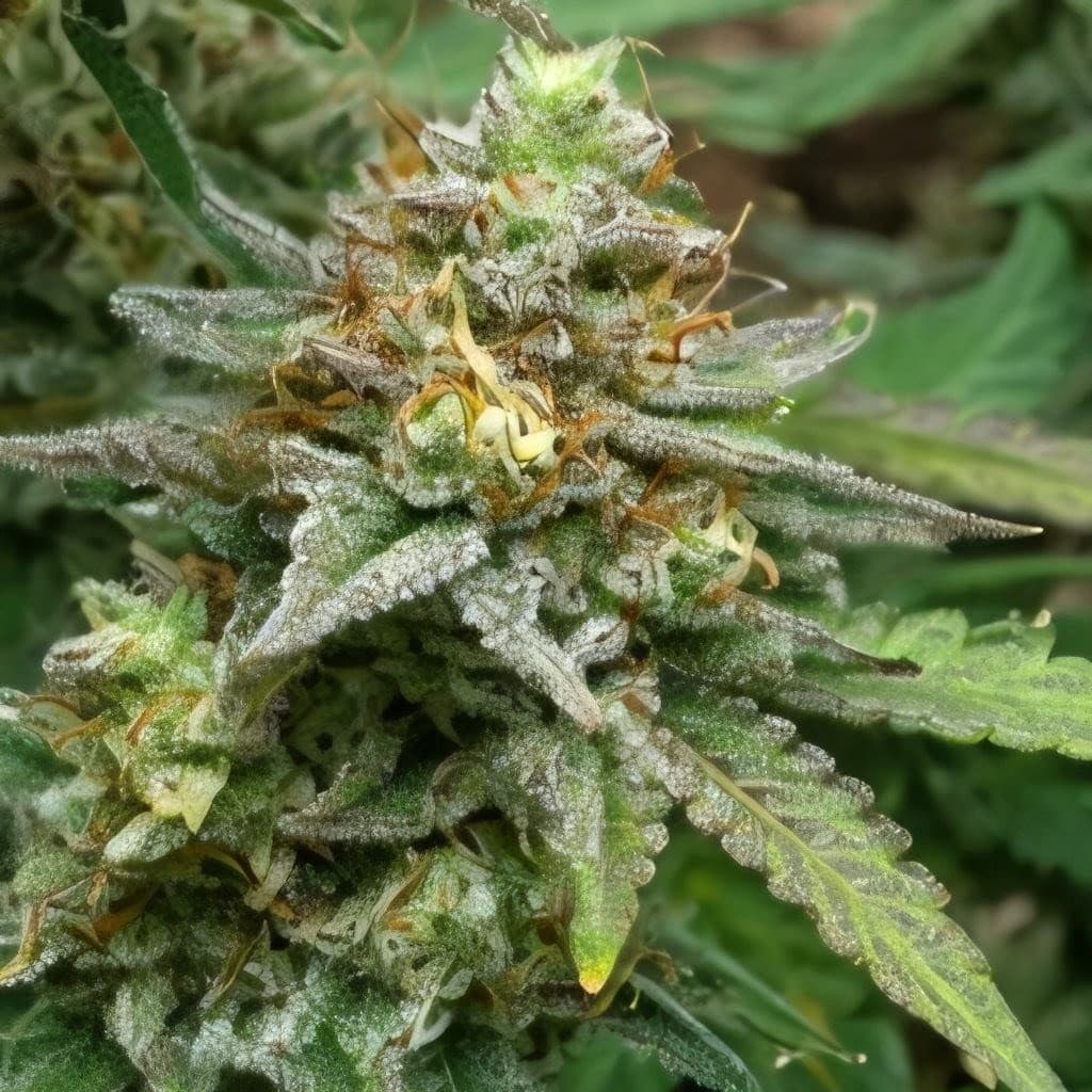 Killer Kush F1 Fast Version, Sweet Seeds
