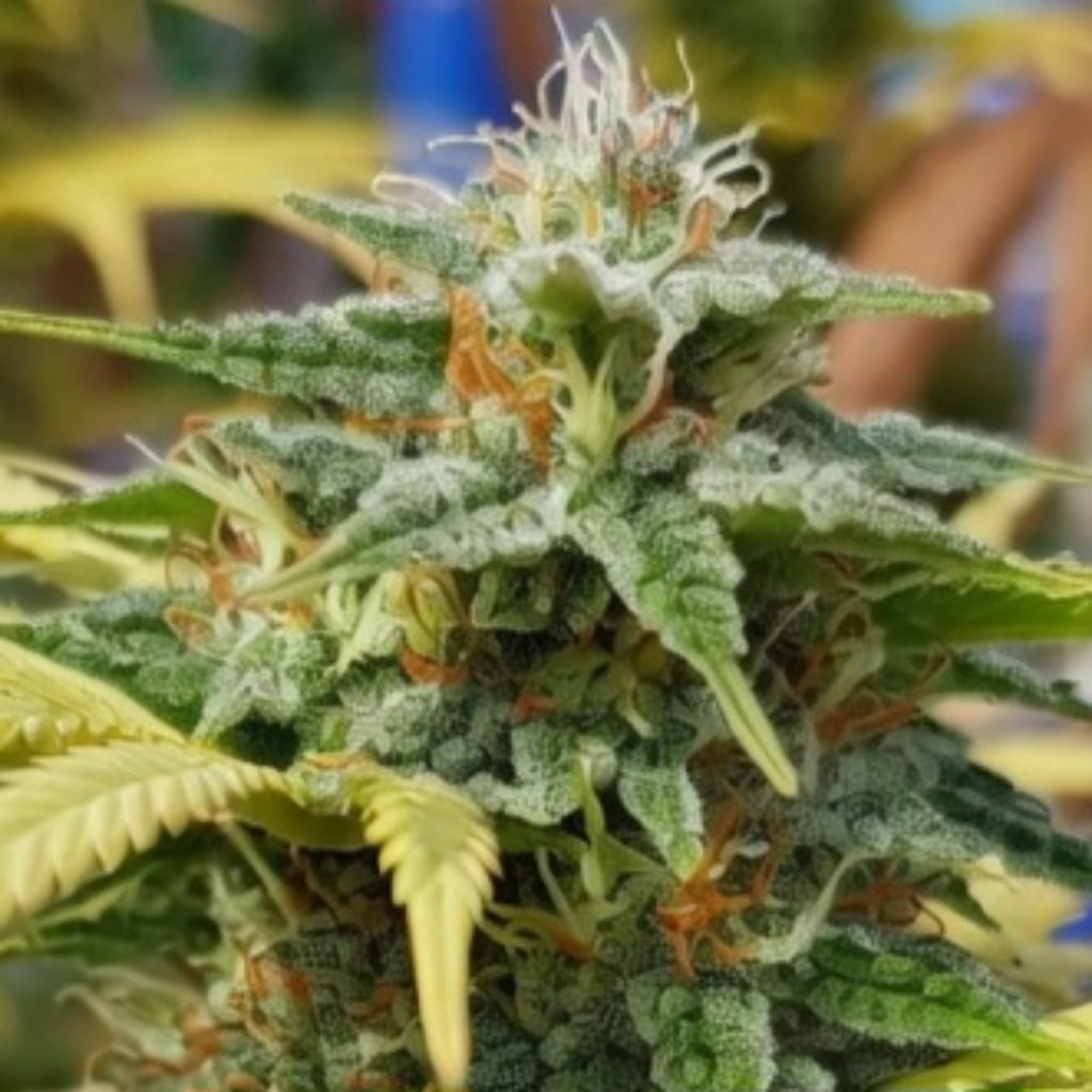 Lemon Skunk, 33stakana