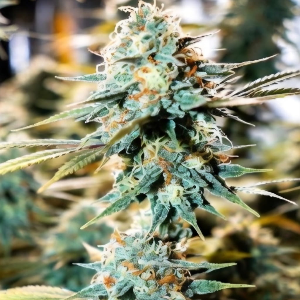 Psicodelicia (Sweet Seeds)