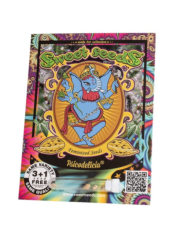 Psicodelicia (Sweet Seeds)