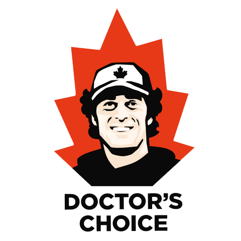 Seedbank Doctor's Choice 33stakana