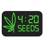 Сідбанк 4.20 Seeds 33stakana