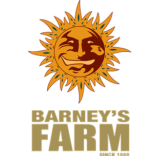 Сидбанк Barney's Farm 33stakana