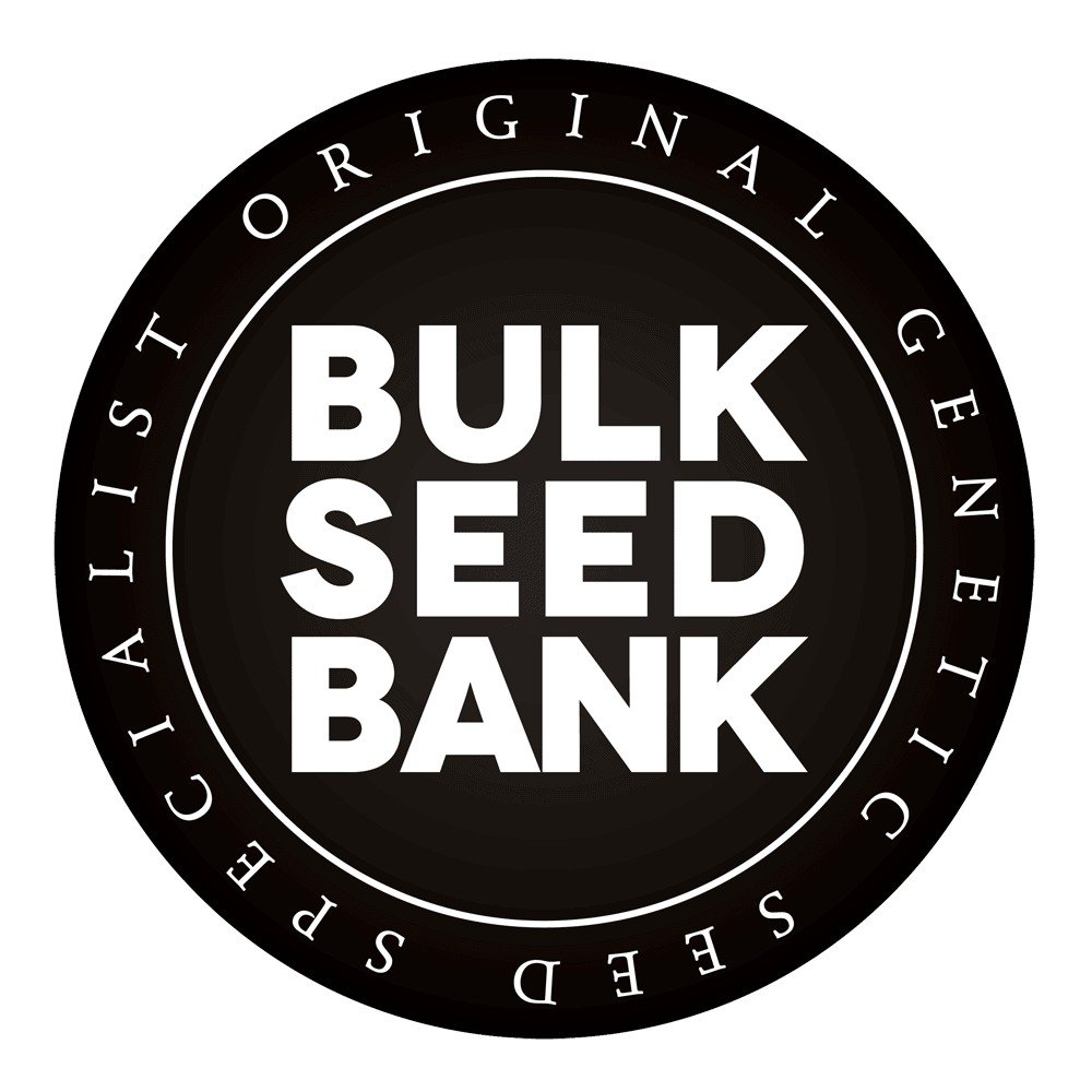 Сідбанк Bulk Seeds 33stakana