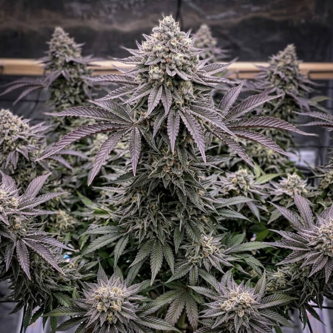 Six Shooter Auto, Fast Buds