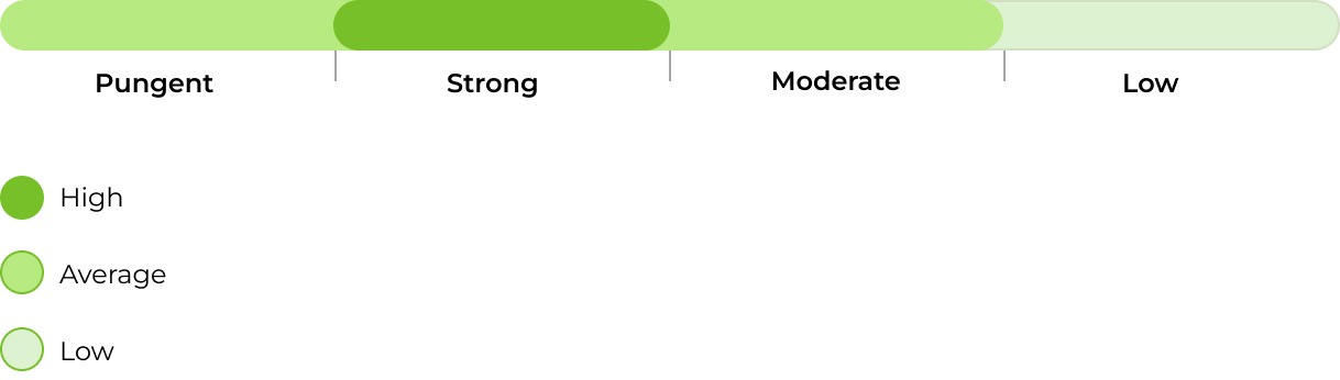 Zkittlez smell 33stakana