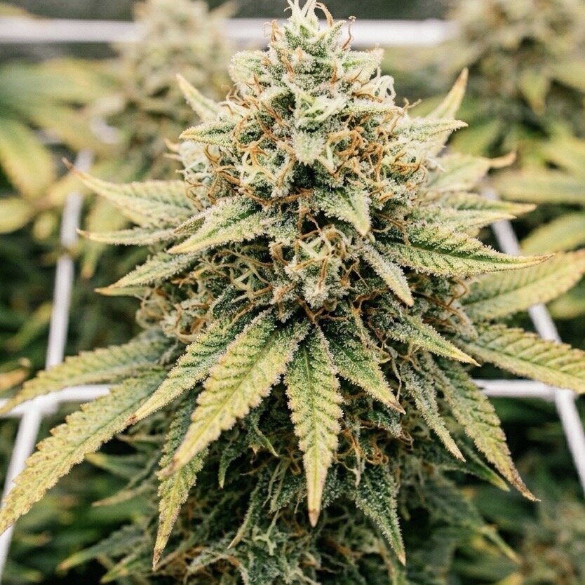 Chemdog, Green House